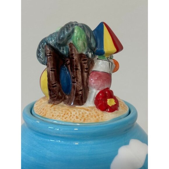 Vacation Fund Money Saving Bank - Picture 2 of 7